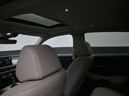 New 2026 Honda HR-V EX-L image 20
