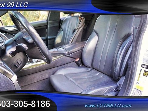 Used 2015 BMW ALPINA B6 xDrive Gran Coupe AWD/4WD image 2