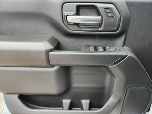 New 2026 Chevrolet Silverado 2500 W/T image 24