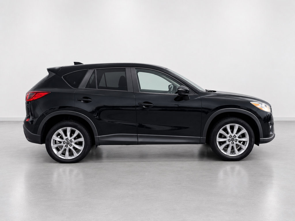 Used 2015 MAZDA CX-5 Grand Touring AWD/4WD image 6