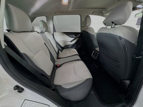 Used 2021 Subaru Forester Premium image 34