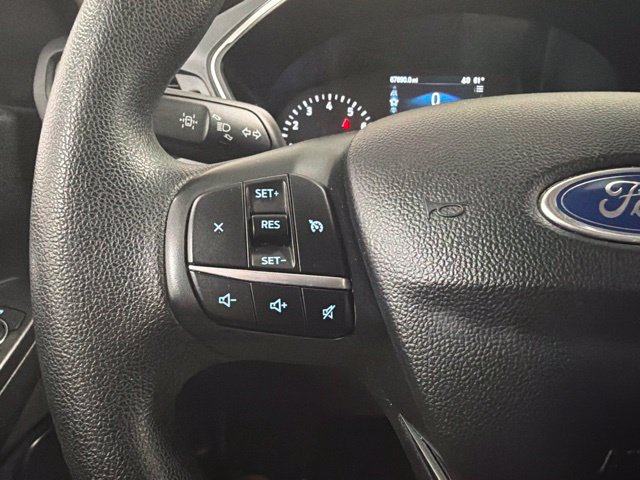 Used 2020 Ford Escape SE AWD/4WD image 15
