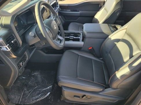 New 2026 Ford F250 Lariat w/ Lariat Ultimate Package image 6