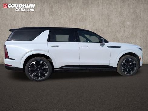 New 2026 Cadillac Escalade IQL Sport 1 image 8