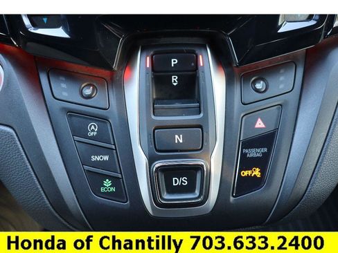 Used 2023 Honda Odyssey Sport image 17