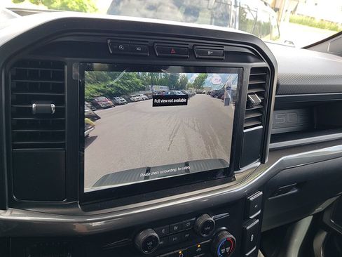 Used 2024 Ford F150 STX RWD image 23