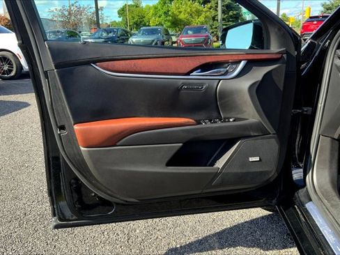 Used 2015 Cadillac XTS Luxury image 22