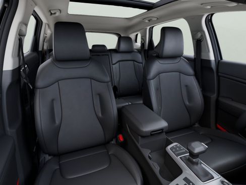 New 2027 Kia Sportage EX FWD image 15