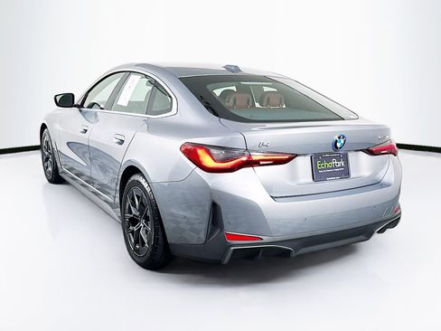 Used 2023 BMW i4 eDrive35 w/ Premium Package RWD image 5
