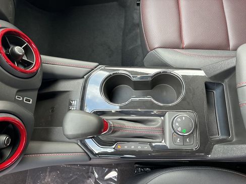 New 2026 Chevrolet Blazer RS w/ Driver Confidence II Package image 13