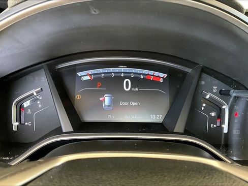 Certified 2018 Honda CR-V Touring image 59