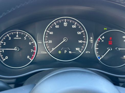 New 2026 MAZDA MAZDA3 2.5 S Sedan w/ Preferred Pkg FWD image 18