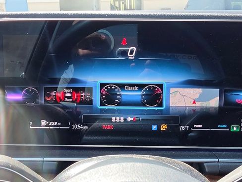 Used 2026 Mercedes-Benz GLE 350 4MATIC image 32