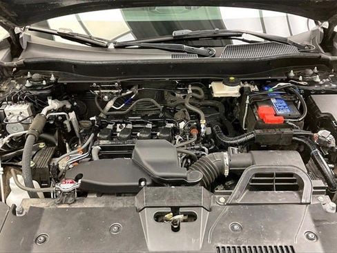 Certified 2023 Honda CR-V EX-L image 29