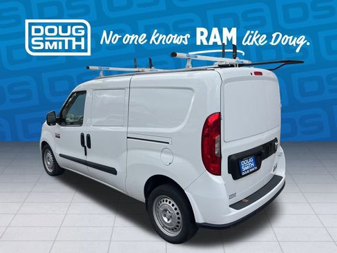 Used 2022 RAM ProMaster City Tradesman image 4