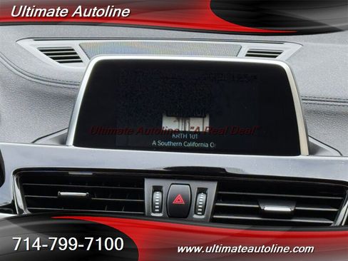 Used 2018 BMW X2 xDrive28i w/ Convenience Package image 20