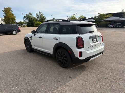 Used 2023 MINI Cooper Countryman S AWD/4WD image 7