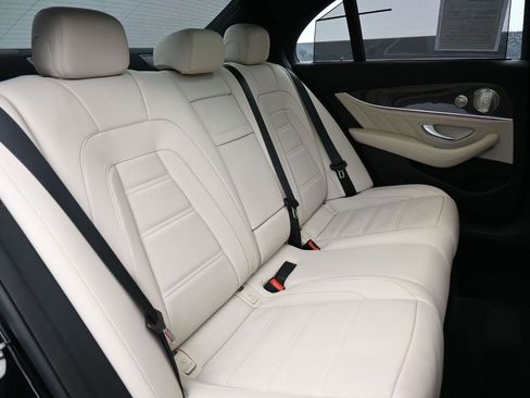 Used 2023 Mercedes-Benz E 53 AMG 4MATIC Sedan image 22