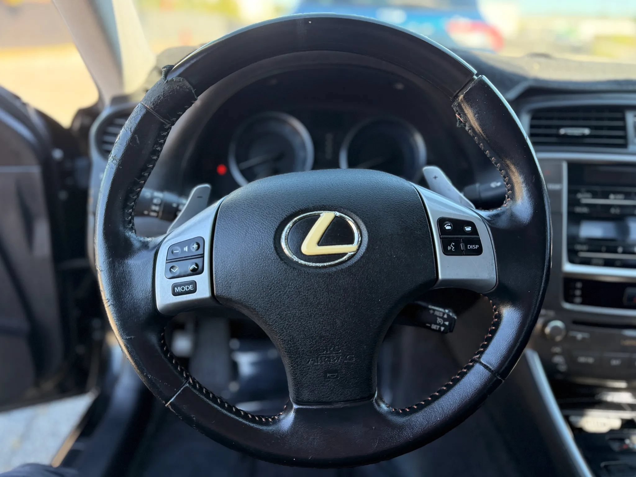 Used 2013 Lexus IS 250 w/ Limited Edition Pkg RWD image 25