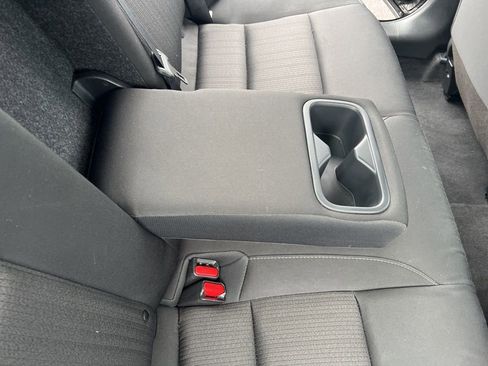 Certified 2024 Nissan Altima 2.5 SV image 16