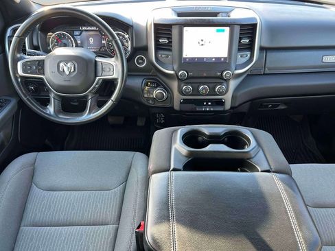 Used 2022 RAM 1500 Big Horn image 13