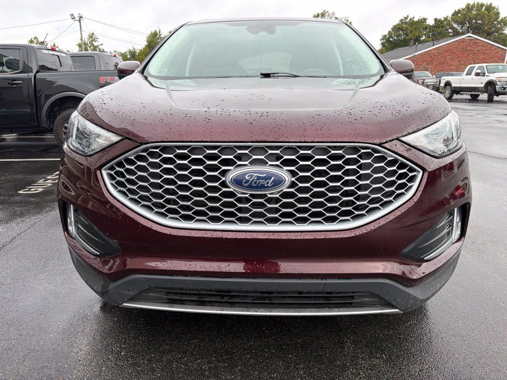 Used 2023 Ford Edge SEL w/ Convenience Package AWD/4WD image 7