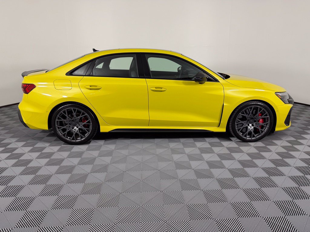 Used 2026 Audi RS 3 AWD/4WD image 12