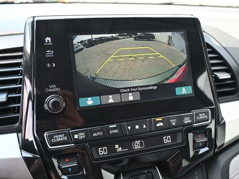 Used 2019 Honda Odyssey EX-L image 15