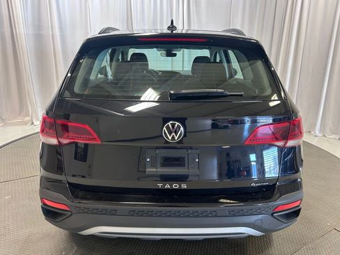 Used 2024 Volkswagen Taos S AWD/4WD image 28