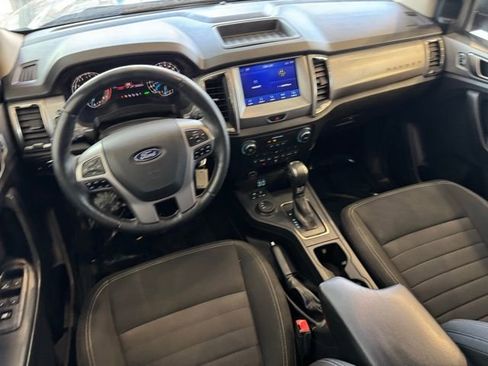 Used 2019 Ford Ranger XLT w/ Equipment Group 302A Luxury image 6