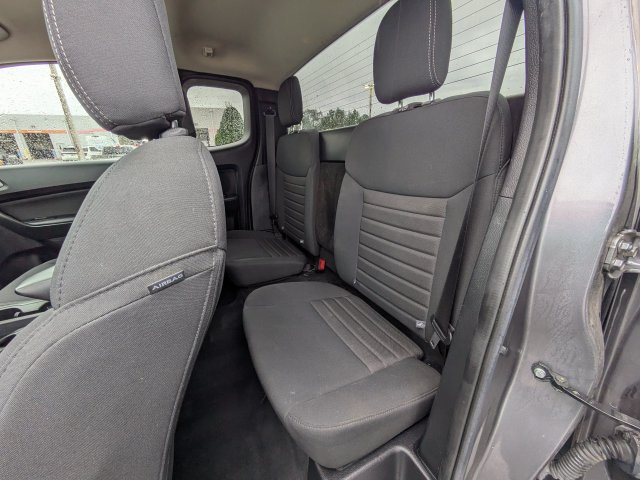Used 2021 Ford Ranger XLT w/ Equipment Group 301A Mid AWD/4WD image 14
