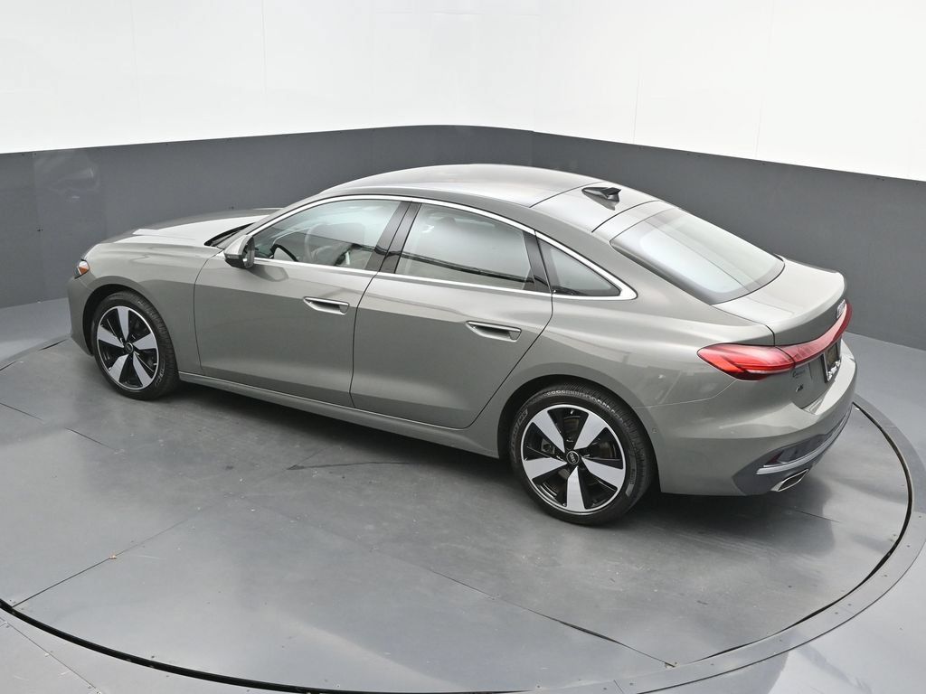 Used 2025 Audi A5 2.0T Premium Plus AWD/4WD image 36
