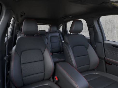 New 2026 Ford Escape ST-Line w/ Tech Pack #1 AWD/4WD image 10