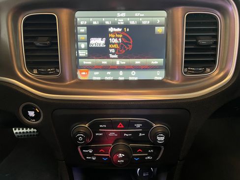 Used 2022 Dodge Charger R/T image 20