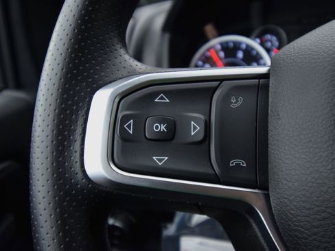 New 2026 RAM 5500 Tradesman image 27