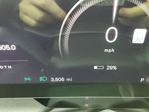 Used 2023 Lucid Air Touring image 38