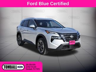 Used 2024 Nissan Rogue SV w/ SV Premium Package FWD video 1