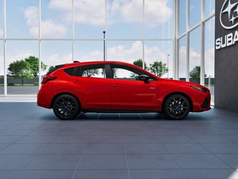 New 2026 Subaru Impreza RS AWD/4WD image 6
