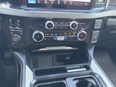 Used 2024 Ford F350 Platinum w/ Tremor Off-Road Package AWD/4WD image 25