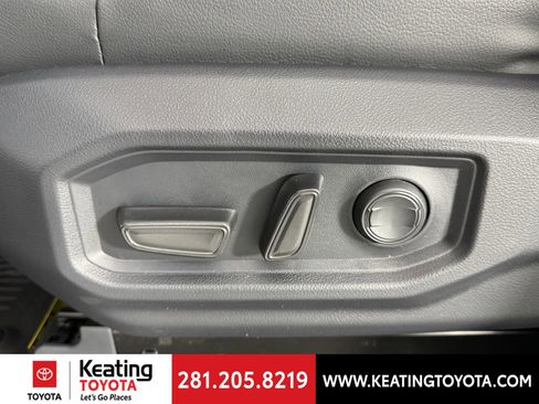 New 2025 Toyota Tundra SR5 image 20