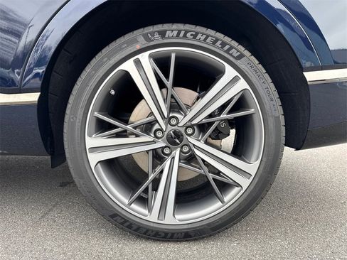 New 2026 Genesis GV80 3.5T e-SC image 20