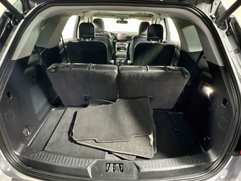 Used 2020 Ford Explorer Limited AWD/4WD image 27