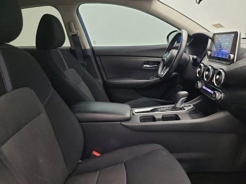 Used 2023 Nissan Sentra SV w/ All-Weather Package image 21