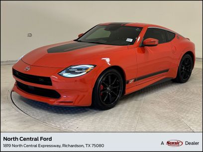 Used 2024 Nissan Z Performance w/ Heritage Edition