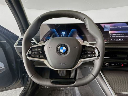 New 2026 BMW 330i xDrive Sedan w/ Premium Package AWD/4WD image 11