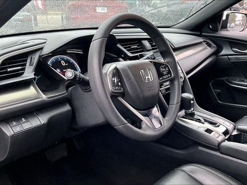Used 2019 Honda Civic EX image 15