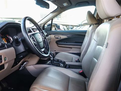 Used 2019 Honda Ridgeline RTL-T image 18