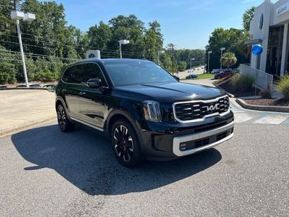 Used 2024 Kia Telluride SX Prestige