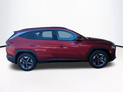 New 2026 Hyundai Tucson SEL image 4