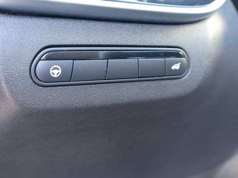 Certified 2025 INFINITI QX60 Luxe AWD/4WD image 27